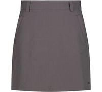 CMP Damen Rock WOMAN SKIRT 2 IN 1 - Gr. - 48