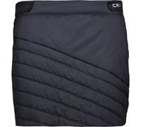 CMP Damen Rock WOMAN SKIRT (30Z2286) 46 ANTRACITE