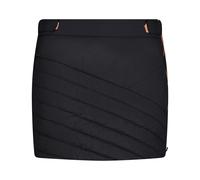 CMP Damen Rock WOMAN SKIRT 30Z2286-48UP 36 Antracite-Melone