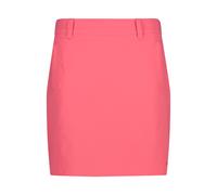 CMP Damen Rock WOMAN SKIRT 31T5096-C574 34 Corallo