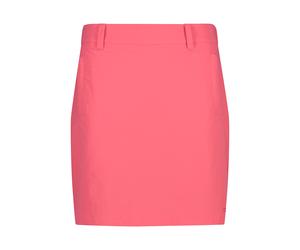 CMP Damen Rock WOMAN SKIRT 31T5096-C574 36 Corallo