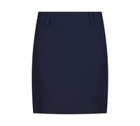 CMP Damen Rock WOMAN SKIRT 31T5096-N950 34 Black Blue