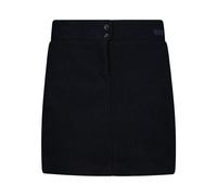 CMP Damen Rock Woman Skirt 32M2296-N950 40 Black Blue