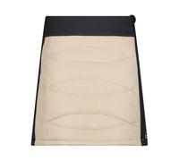 CMP Damen Rock Woman Skirt 36Z1126-P220 44 Kaki