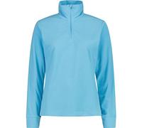 CMP Damen Rolli Damen Fleecepullover (3G27836) 36 TOPAZIO L222