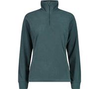 CMP Damen Rolli Damen Fleecepullover (3G27836) 40 TREK GREEN F520