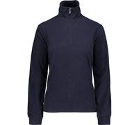 Cmp Sweat 3g27836 Fleece L Black Blue