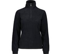 CMP Damen Rolli Damen Fleecepullover (3G27836) 44 NERO U901