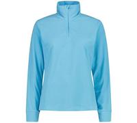 CMP Damen Rolli Damen Fleecepullover (3G27836) 46 TOPAZIO L222