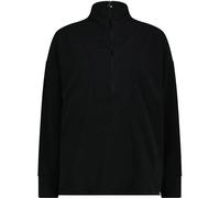 CMP Leisure Woman Anorak nero (U901) 42