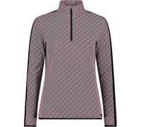 CMP Damen Rolli WOMAN PRINTED SWEAT (32L0336) 36 PRUGNA
