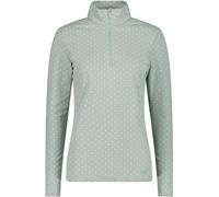 CMP 34L4306 Damen Pullover - (Größe: L/40, Grün)