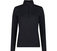 CMP 34L4306 Damen Pullover - (Größe: XL/42, Weiß,schwarz)
