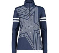 CMP Damen Rolli WOMAN SWEAT (31L0826) 34 Blau