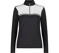 CMP Damen Rolli WOMAN SWEAT (32L0526) 36 Schwarz