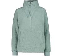 CMP Damen Rolli WOMAN SWEAT (32P3806) 34 JADE E421