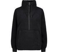 CMP Damen Rolli WOMAN SWEAT (32P3806) 42 NERO U901
