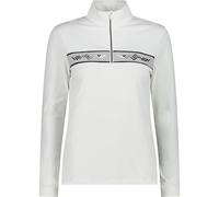 CMP Damen Rolli WOMAN SWEAT (33L0906) 38 BIANCO