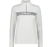 CMP Damen Rolli WOMAN SWEAT (33L0906) 38 Weiß