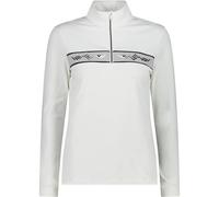 CMP - Sweatshirt Damen weiß