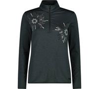 CMP Damen Rolli WOMAN SWEAT (33L1166) 40 Schwarz