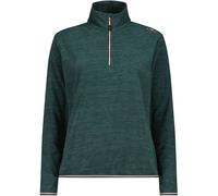 CMP Sweat Damen grün D44