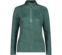 CMP Woman Sweat trek green-jade (30ZU) 44