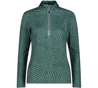 CMP Damen Rolli WOMAN SWEAT (35L2996) 48 TREK GREEN-JADE