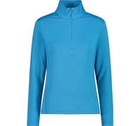 CMP Damen Rolli WOMAN SWEAT (38E1596) 34 TURCHESE L704