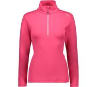 CMP Woman Fleece Sweat carminio (C839) 36