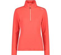 CMP Damen Pullover Woman Sweat 3G10746-C649 36 Red Fluo