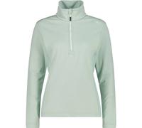 CMP Woman Fleece Sweat jade (E421) 40