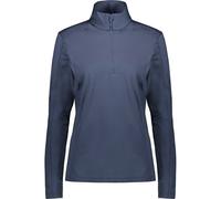 CMP Damen Rolli Woman Sweat black blue 48