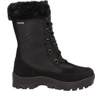 CMP Rowenna WMN Snow Boots WP nero (U901) 42