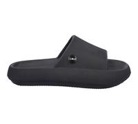 CMP Damen Ruby Sandale (Größe 40 , schwarz)
