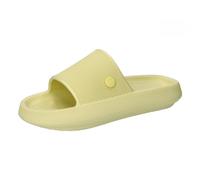 CMP Damen Badeschlappe RUBY WMN SLIPPER 3Q97866-E211 40/41 Citric