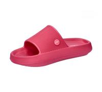 CMP Ruby Wmn Slipper, Damen, Koralle, 37 EU, Koralle, 37 EU