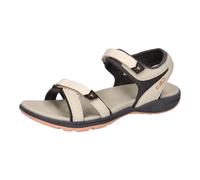 CMP Adib WMN Hiking Sandals terra-vaniglia (04QT) 41