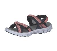 CMP Damen Sandale Almaak Hiking Sandal 38Q9946-27NL 41 B.Blue-Peach