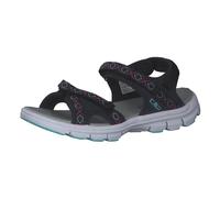 Cmp Almaak 38q9946 Sandalen EU 39 Anthracite / Aqua