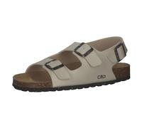 CMP Damen Sandale Eco Keidha Wmn Sandal 3Q91026-A425 42 Stone