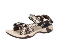 CMP Hamal WMN Hiking Sandals corda-toffee-lagoon (08PV) 37