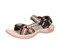 cmp Trekkingsandalen "Hamal" in Rosa - Größe 42 | Damen Outdoor Sport Schuhe