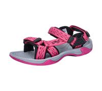 Campagnolo Hamal Damen Sandalen fuxia 42 fuxia 42