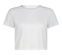 CMP Damen Sara T-Shirt (Größe S, weiss)