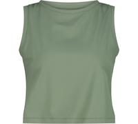 CMP Damen Sara Top (Größe M, gruen)