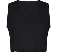 CMP Sara Woman Tank TOP nero (U901) 40