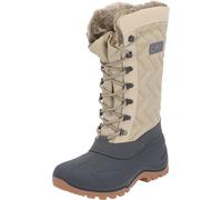 CMP Damen Schneestiefel, Sand, 39 EU