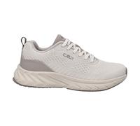 CMP Damen Schuhe Sportschuhe Turnschuhe Fitnessschuh Nhekkar Multisport Shoes, Farbe:Creme, Schuhgröße:EUR 40, Artikel:-P605 Sabbia