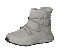 CMP Campagnolo Damen Lifestyle-Schuhe Sheratan WMN WP Größe 42 Gesso